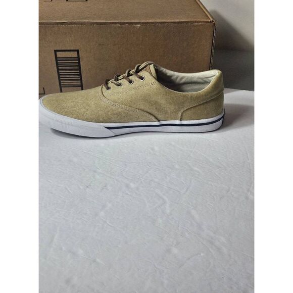 Sperry mens topsider Striper II CVO Sneaker Nwob main image 6